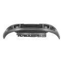 Parachoque Dianteiro Citroen C3 2008 2009 2010 11 2012 Novo Preto