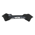 Parachoque Traseiro Byd King 2024 2025 26 2027 Novo