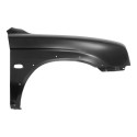 Paralama L200 Pajero Sport Outdoor 2004 2005 2006 A 2012 Direito / Passageiro