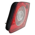 Lanterna Tampa Polo Sedan 2007 08 10 2011 2012 2013 2014 L.e Esquerdo/motorista Vermelho