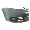Parachoque Golf 2008 2009 2010 2011 2012 13 S/furo Original Preto