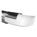 Parachoque Traseiro Vw Amarok 2010 2011 2012 2013 2014 A 24