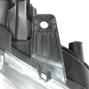 Farol Amarok 2010 2011 2012 2013 2014 2015 2016 L.d Direito/passageiro