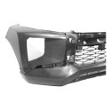 Parachoque Mitsubishi L200 Triton 2021 2022 2023 2024 2025 Preto