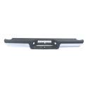 Para-choque Ford Ranger 1998 1999 A 2012 Furo P/ Reboque