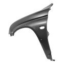 Paralama L200 Pajero Sport Outdoor 2004 2005 2006 2007 A 12