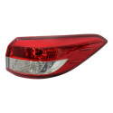 Lanterna Canto Toyota Yaris Sedan 2019 2020 2021 2022 A 2025