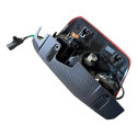 Par Lanterna Ford Ranger 2024 2025 2026 S/ Led