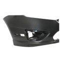 Parachoque Dianteiro Ford Fusion 2010 2011 2012 Full Sel Preto