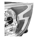 Sinaleira Esquerda Chevrolet Onix Plus 2020 21 22 23 24 2025 Esquerdo/motorista Transparente