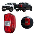 Lanterna Direita Ford Ranger 2024 2025 2026 S/ Led Direito/passageiro Direito/passageiro
