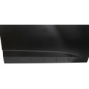 Par Porta Dianteira Chevrolet S10 Trailblazer 2012 A 2024