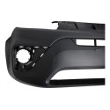 Parachoque Dianteiro Fiat E Fiorino Peugeot Pack 2022 A 2025