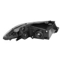 Par Onix Prisma Lt Ltz Joy Mascara Negra 2013 2014 A 2019 Ambos Lados