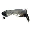 Par Moldura Farol Toyota Hilux 1992 1993 1994 A 2001 Cromado