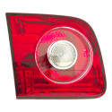 Lanterna Tampa Polo Sedan 2007 08 10 2011 2012 2013 2014 L.e Esquerdo/motorista Vermelho