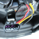 Lanterna Jeep Compass 2017 2018 2019 2020 2021 C/led Novo