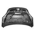 Capo Honda Crv 2010 2011 Novo Preto