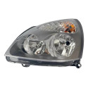 Sinaleira Renault Clio 2004 2005 06 07 08 09 10 11 2012 Par Ambos Lados
