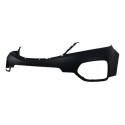 Parachoque Dianteiro Kia Sorento 2010 2011 2012 2013 Novo Preto