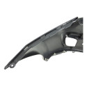 Parachoque Dianteiro Ix35 Gls 2010 2011 2012 2013 2014 2015 Preto