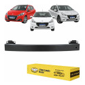Lamina Viga Dianteira Peugeot 208 2013 A 2019 Active Allure