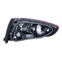 Lanterna Fiat Siena 2008 2009 2010 2011 2012 2014 15 16 Nova