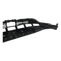 Parachoque Inferior Chery Tiggo 8 Pro 2023 2024 2025 Novo Preto