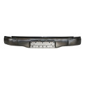 Parachoque Traseiro Hilux 2005 06 07 08 09 10 11 12 13 14 15