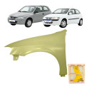 Paralama Gm Chevrolet Celta Spirit 2000 A 2006 Le