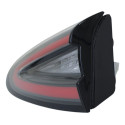 Lanterna Traseira Tampa Geely Ex2 Pro/max 2026 2027 Direito/passageiro Tricolor