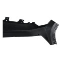 Parachoque + Grade Byd Dolphin Mini 2024 2025 2026 Novo Preto