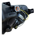 Sinaleira Farol Nissan Versa 2021 2022 2023 2024 25 2026 Le Esquerdo/motorista