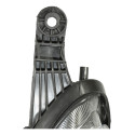 Farol Ford Ka 2015 2016 2017 2018 Mascara Negra Novo Le Esquerdo