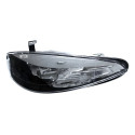 Par Farol Renault Fluence Fume Sem Xenon 2014 A 18 Ambos Lados