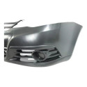 Parachoque Dianteiro Golf 2008 09 A 2013 Original S/ Milha Preto