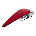 Kit Lanterna Canto E Tampa Ix35 2010 A 2022 Cristal Nova Le Esquerdo/motorista Vermelho