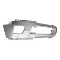 Parachoque Dianteiro Ford Ranger 2010 2011 2012 Cromado Novo Cromado