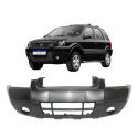 Parachoque Ford Ecosport 2003 2004 2005 2006 2007 Novo Preto