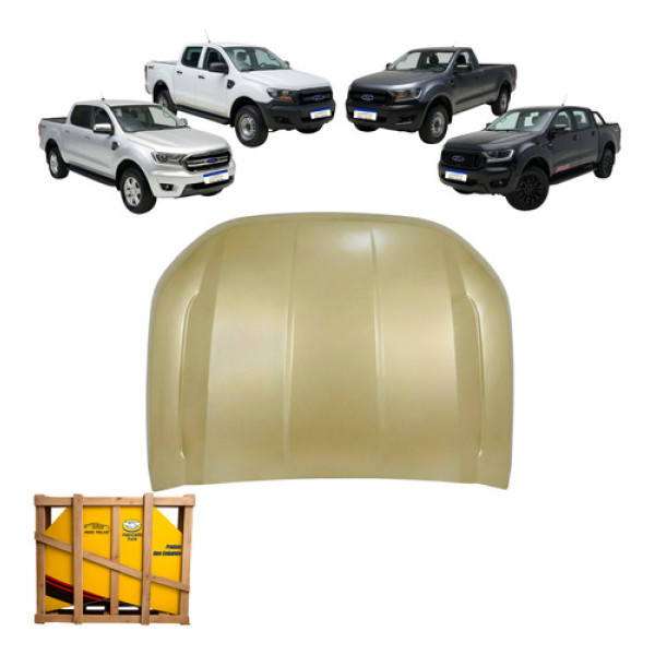 Capo Ford Ranger 2017 2018 2019 2020 2021 2022 2023 Novo