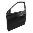 Par Porta Dianteira Kicks 2017 2018 19 20 21 22 A 2025 Nova Dianteira Ambos Preto
