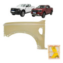 Paralama Ford Ranger 2024 2025 A 2026 Xlt Black Le
