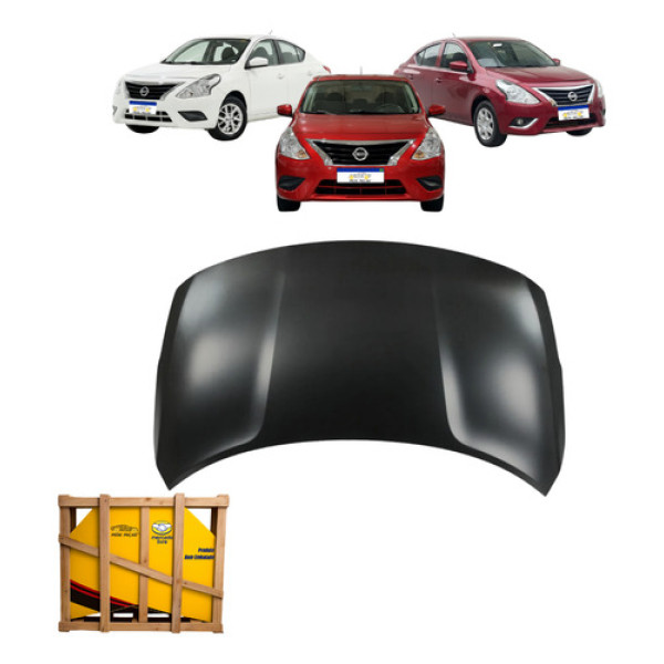 Capo Nissan Versa 2015 2016 2017 2018 2019 2020 2021 