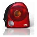 Lanterna Chery Qq 2011 2012 2013 2014 2015 Nova