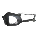 Parachoque Chery Tiggo 3x Plus Pro 2021 2022 2023 Novo Preto