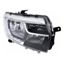Farol Renault Sandero Logan 2020 2021 2022 2023 2024 Led