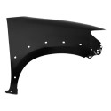 Paralama Toyota Hilux E Sw4 2012 2013 2014 2015 L.d