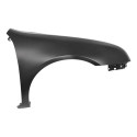 Paralama Ford Fusion 2006 2007 2008 2009 Sel Preto Ld
