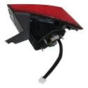 Kit Lanterna Canto E Tampa Tiggo 5x Txs 2019 2020 C/led L.e Esquerdo/motorista