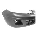 Parachoque Nissan Tiida 2008 2009 2010 2011 2012 2013 Preto